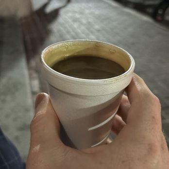 Ana's Café Cubano - Coffee & Tea Near Me - Key West, Florida