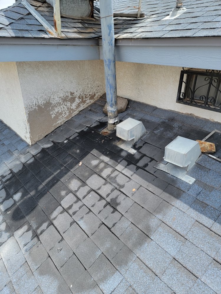 Slide of Affordable Roofing