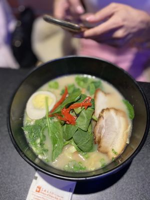 Ramen-Ya (Katana-ya) by null