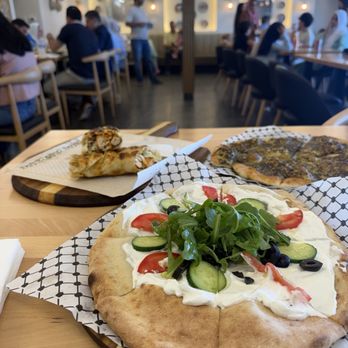 Manakeesh House - Pizza Near Me - Anaheim, California Manakeesh House - Pizza Near Me - Anaheim, California