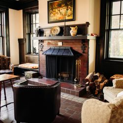 Mercersburg Inn