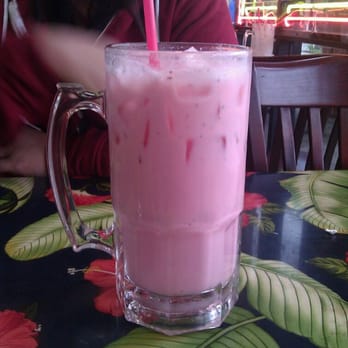 Tortas Sinaloa - Strawberry with milk! So good tastes like those fruit bar ice creams! - Mexican Near Me - Santa Ana, California Tortas Sinaloa - Strawberry with milk! So good tastes like those fruit bar ice creams! - Mexican Near Me - Santa Ana, California