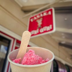 Tasaka Guri Guri Shop - 4 scoop mix FTW