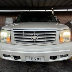 True Kings Auto Body - Front Bumper after