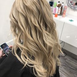 Mirror Mirror Hair Salon