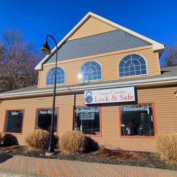 Sussex County Lock & Safe - Safe Stores Near Me - Sparta, New Jersey Sussex County Lock & Safe - Safe Stores Near Me - Sparta, New Jersey