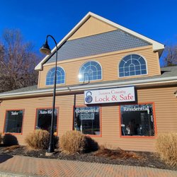 Sussex County Lock & Safe