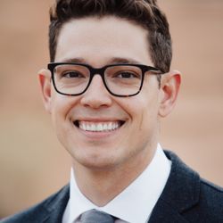 Bob Johnson, DDS - Horizon Dental Care