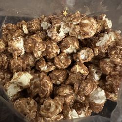 Poppin Around Gourmet Popcorn - S'mores