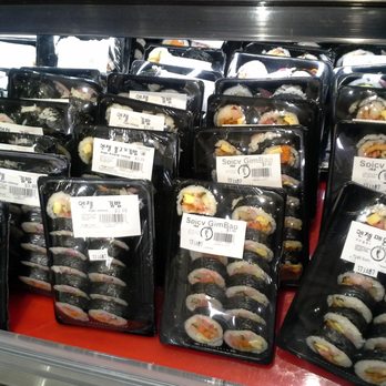 Galleria Supermarket - Gimbap - International Grocery Near Me - Oakville, Ontario Galleria Supermarket - Gimbap - International Grocery Near Me - Oakville, Ontario