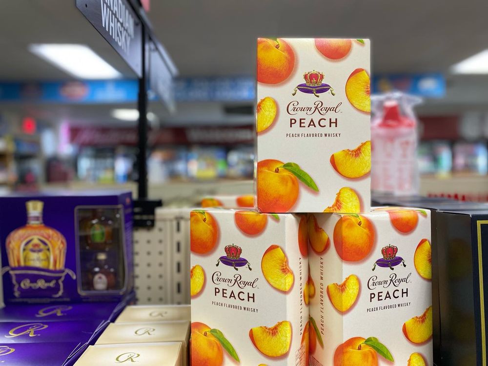 Social spots from Oxford Spirits