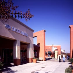 Folsom Premium Outlets