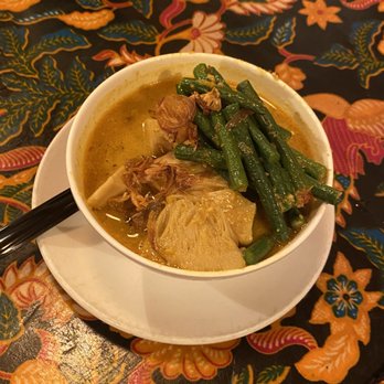 Wajan - sayur nangka - Indonesian Near Me - Portland, Oregon Wajan - sayur nangka - Indonesian Near Me - Portland, Oregon