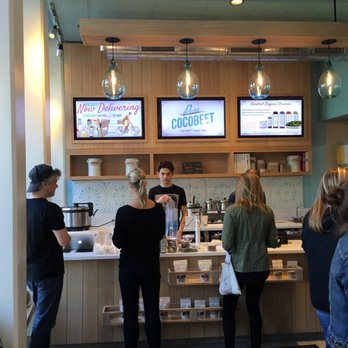 Cocobeet - Boston - Juice Bars & Smoothies Near Me - Boston, Massachusetts