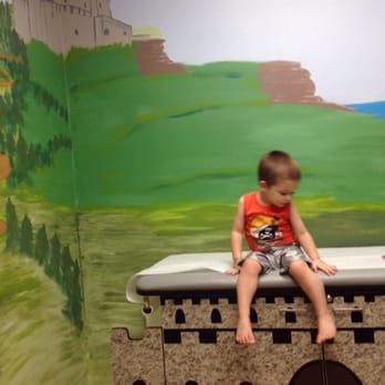 Garden Pediatrics - The medieval room is so great my son really enjoyed this room - Pediatricians Near Me - Redlands, California Garden Pediatrics - The medieval room is so great my son really enjoyed this room - Pediatricians Near Me - Redlands, California