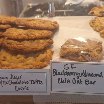 Warren Peace Cafe - Cookies - Cafes Near Me - Bisbee, Arizona