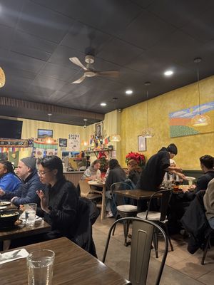 Darjeeling Kitchen & Café by null