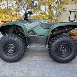 Tavo's Motorcycles