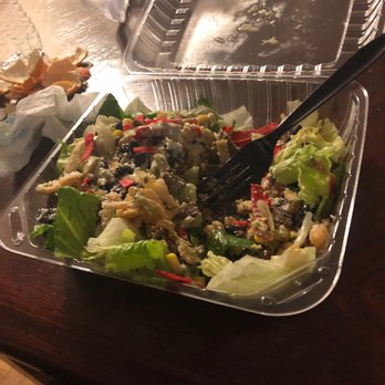 Chop'd - Salad Near Me - La Mirada, California