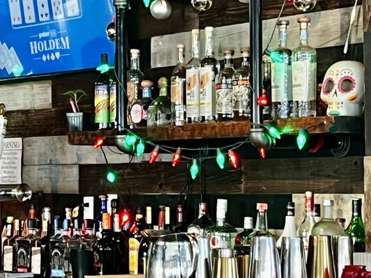 La Serenata Cantina by null
