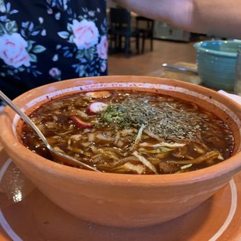 Polanquito - Dinner menu: pozole - Tacos Near Me - Houston, Texas Polanquito - Dinner menu: pozole - Tacos Near Me - Houston, Texas