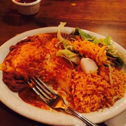 Crispy Potato Taco