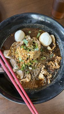 Mesa Thai Cuisine by null