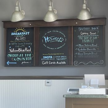 Howdy's - Sushi Bars Near Me - Agoura Hills, California