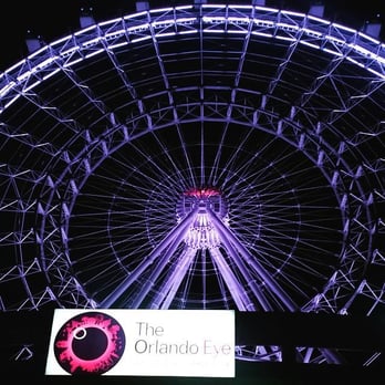 ICON Park - Amusement Parks Near Me - Orlando, Florida ICON Park - Amusement Parks Near Me - Orlando, Florida