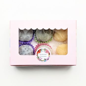 Sasaki Fine Pastry - Patisserie/Cake Shop Near Me - Markham, Ontario