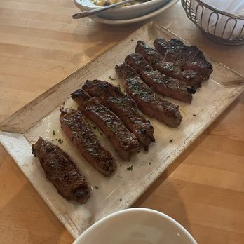 Little Joe’s Steakhouse - Pupu steak - Steakhouses Near Me - Honolulu, Hawaii