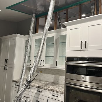 Quick Dry Restoration - Kitchen - Damage Restoration Near Me - Henderson, Nevada Quick Dry Restoration - Kitchen - Damage Restoration Near Me - Henderson, Nevada