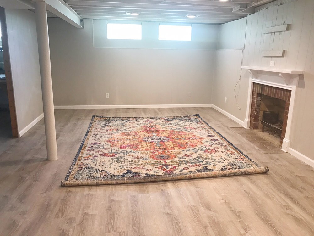 Slide of Collins Construction