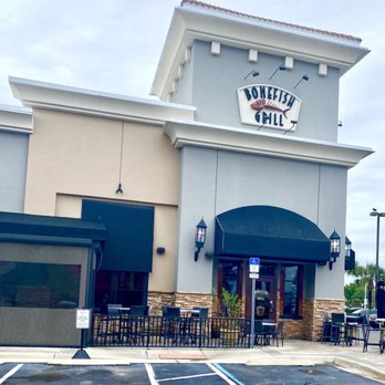 Bonefish Grill - Seafood Near Me - Orlando, Florida Bonefish Grill - Seafood Near Me - Orlando, Florida