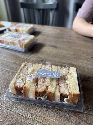 CHOO SANDO by null