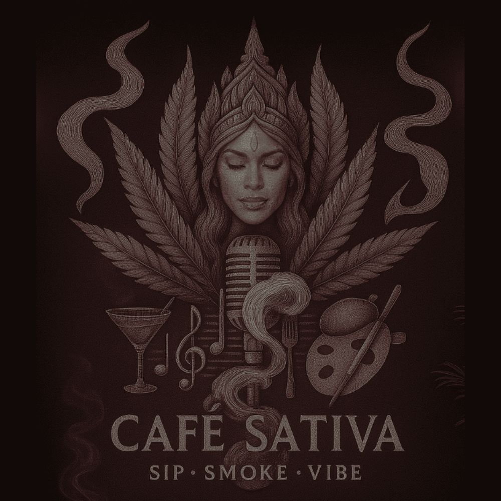 Cafe Sativa