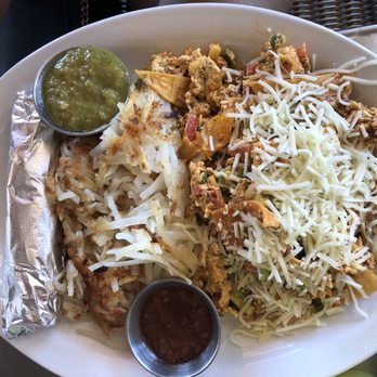 Seven Mile Cafe - Migas - Breakfast & Brunch Near Me - Keller, Texas Seven Mile Cafe - Migas - Breakfast & Brunch Near Me - Keller, Texas