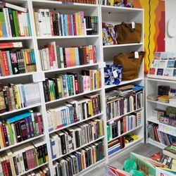 Bergen Book Studio