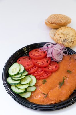 Caviar & Bananas - Gourmet Market & Cafe by null