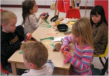 ABC Preschool & Day Care Center - childcare center in Las Vegas, NV