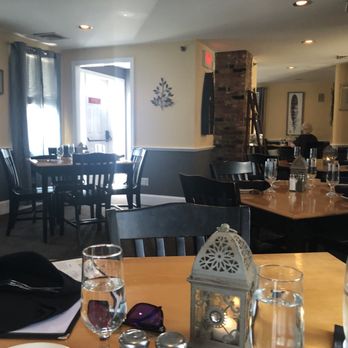Black Water Grill - American Near Me - Salem, New Hampshire