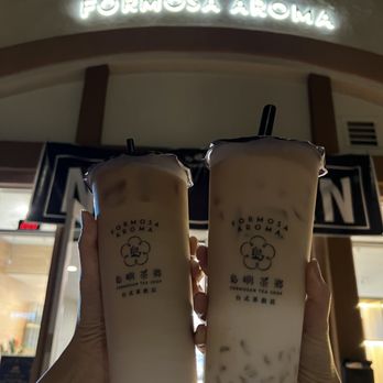 Formosa Aroma - Bubble Tea Near Me - Alhambra, California Formosa Aroma - Bubble Tea Near Me - Alhambra, California
