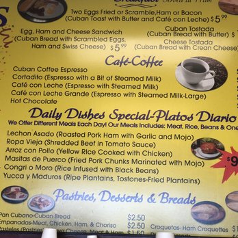 Cuba Bakery & Cafe - Breakfast - Cuban Near Me - Aurora, Colorado Cuba Bakery & Cafe - Breakfast - Cuban Near Me - Aurora, Colorado