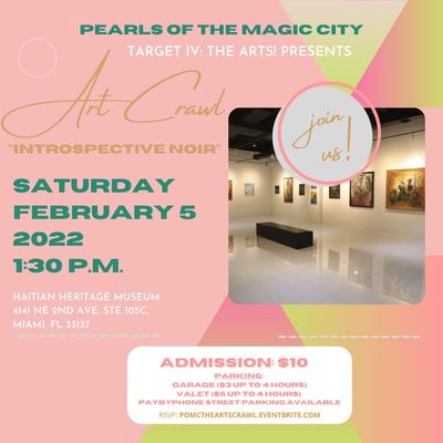 Haitian Heritage Museum by null