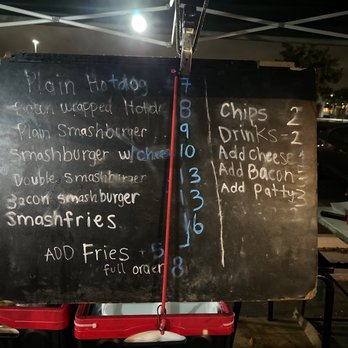 Mikey's Burger Bar - Menu as of 12/10/22 - Burgers Near Me - west covina, California Mikey's Burger Bar - Menu as of 12/10/22 - Burgers Near Me - west covina, California