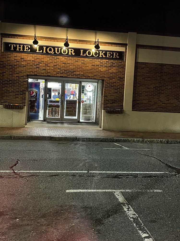 THE LIQUOR LOCKER Updated October 2024 15 Reviews 287 Main St