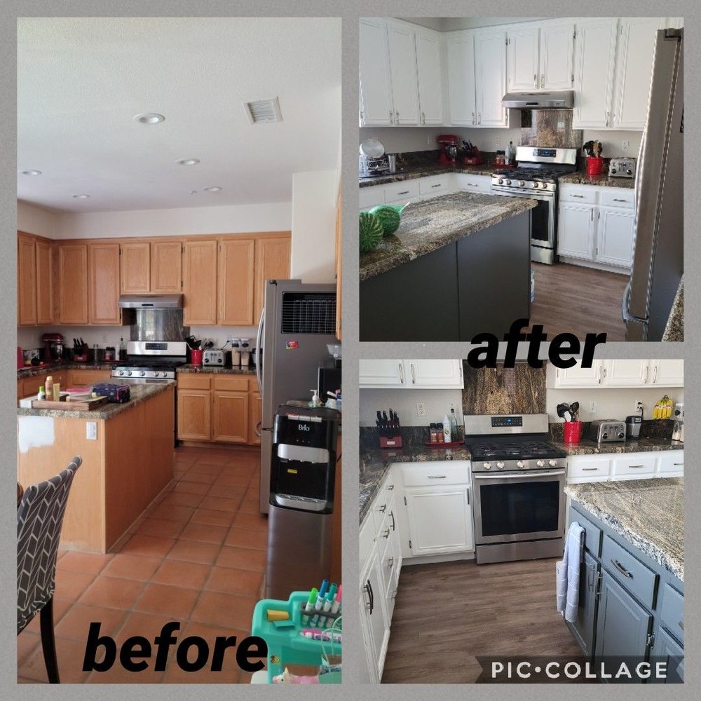 Poseidon Remodeling - General Contractors Near Me - Oceanside, California Poseidon Remodeling - General Contractors Near Me - Oceanside, California