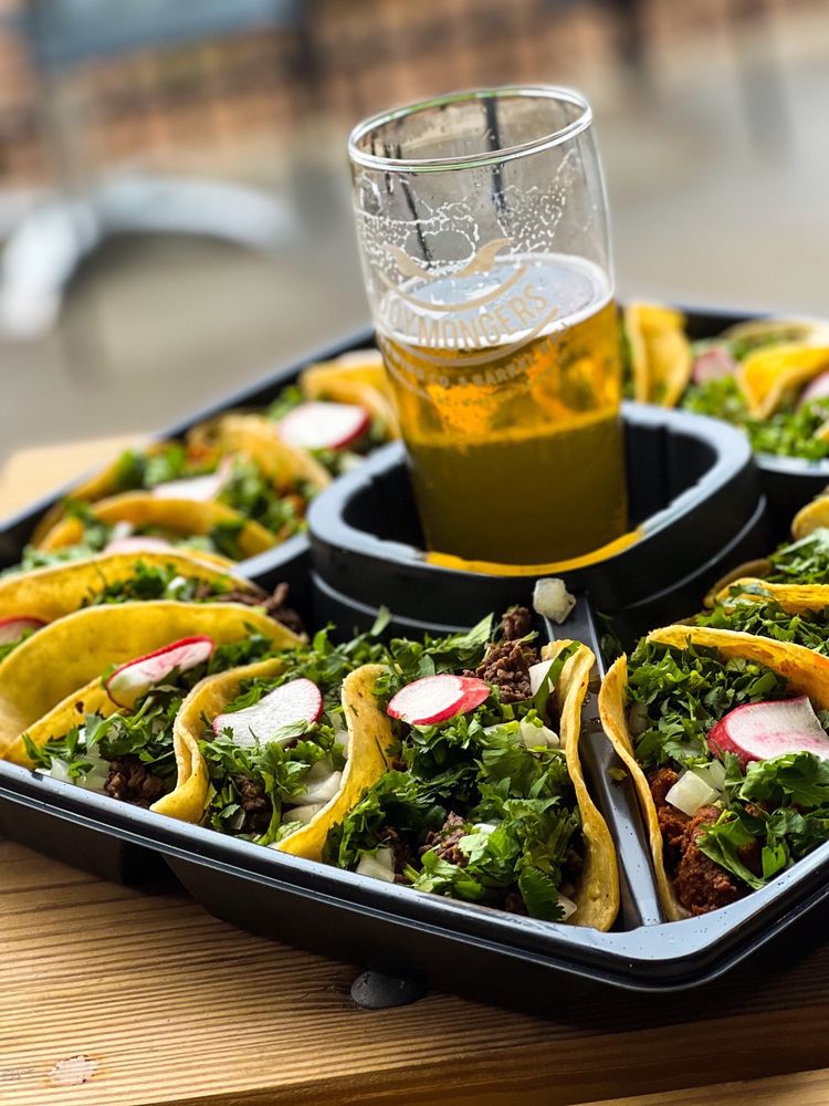 TACO BROS FOOD TRUCK 59 Photos & 23 Reviews 601 Milner Dr, Greensboro, North Carolina Food