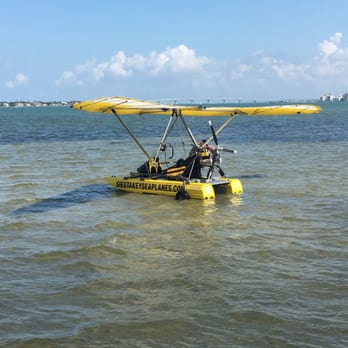 Siesta Key Seaplanes - Hang Gliding Near Me - Sarasota, Florida Siesta Key Seaplanes - Hang Gliding Near Me - Sarasota, Florida