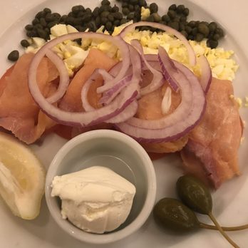 The Pechanga Cafe - Lox - New American Near Me - Temecula, California The Pechanga Cafe - Lox - New American Near Me - Temecula, California